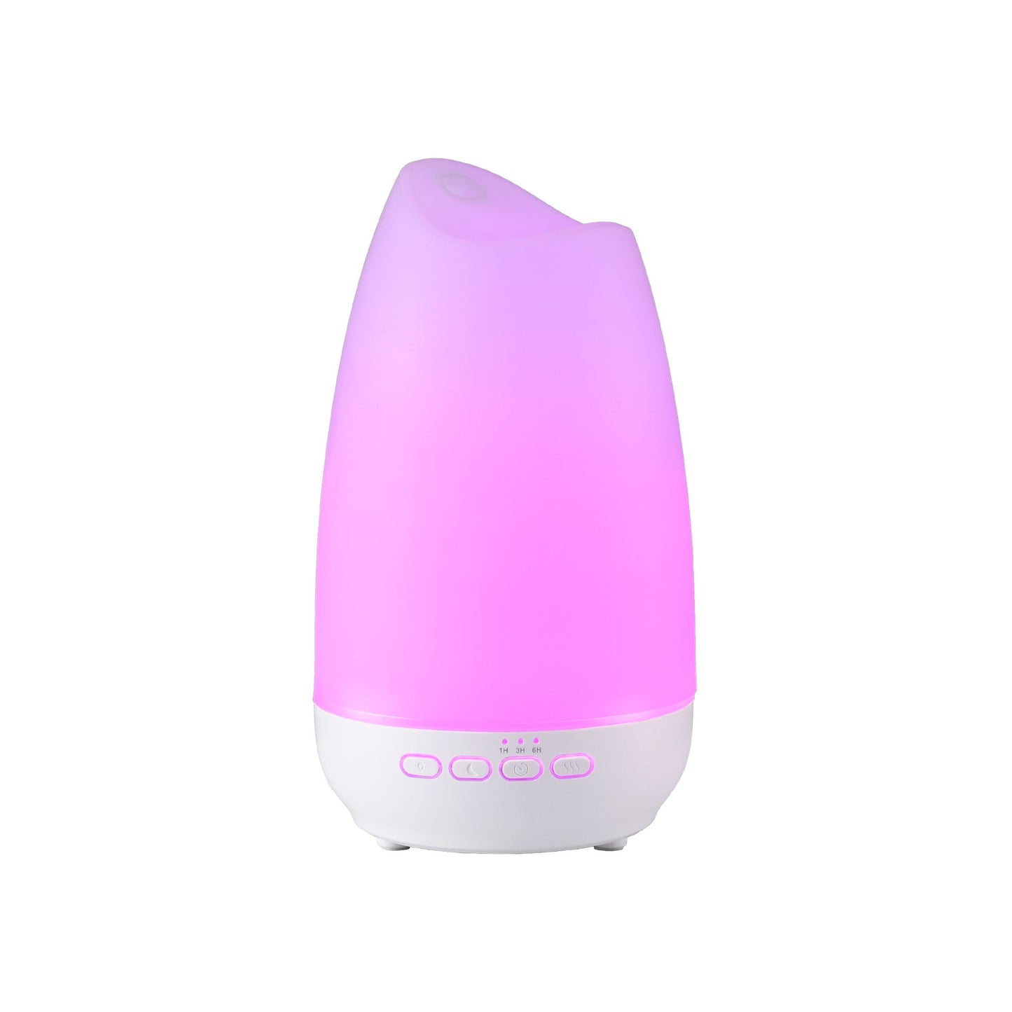 Devanti Ultrasonic Essential Oil Aroma Diffuser Aromatherapy 300ml