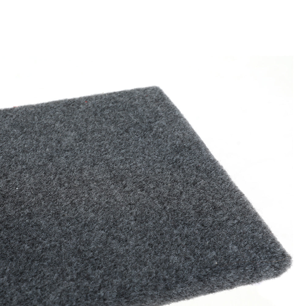 i.Pet Cat Tree 290cm Tower Scratching Post Floor to Ceiling Cats Bed Grey