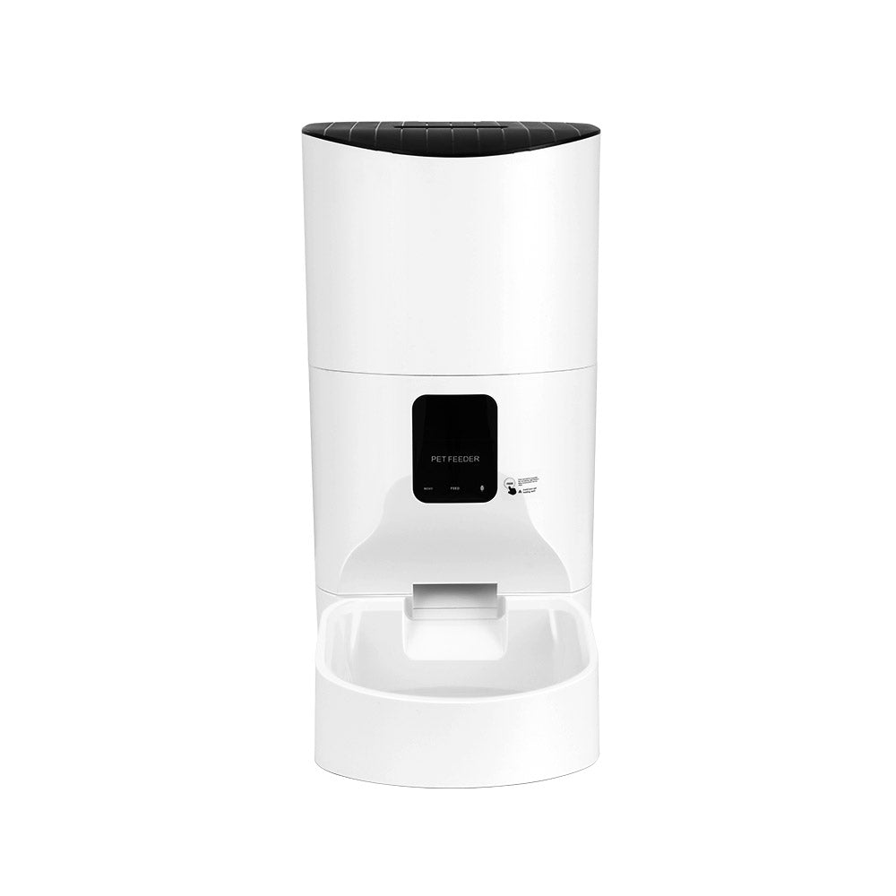 i.Pet Automatic Pet Feeder 9L Wifi Auto Dog Cat Feeder