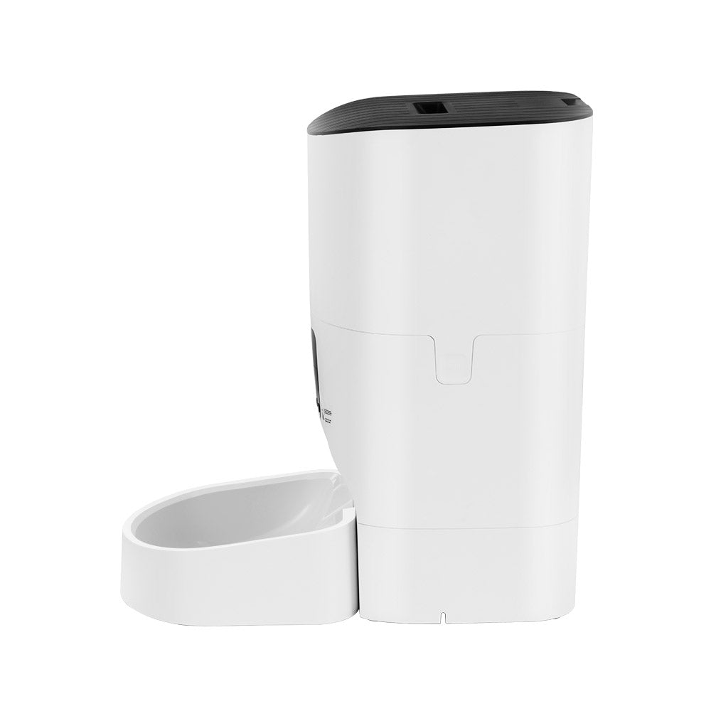 i.Pet Automatic Pet Feeder 9L Wifi Auto Dog Cat Feeder