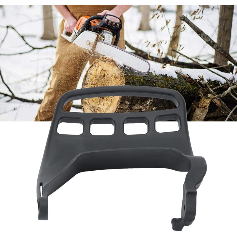 Salaty Chain Hand Guard, Chain Brake Deflector, Chain Brake Lever, for STIHL
