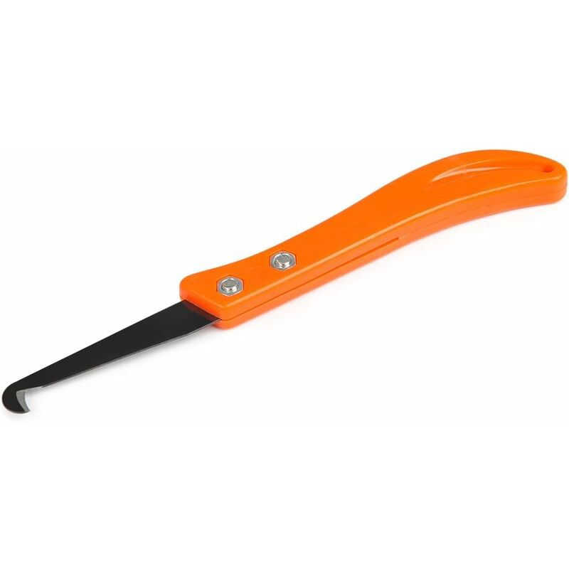 2 pcs Caulking Joint Cleaner Knife + 10 Replaceable Blades - Wall Tile Joint Renovation