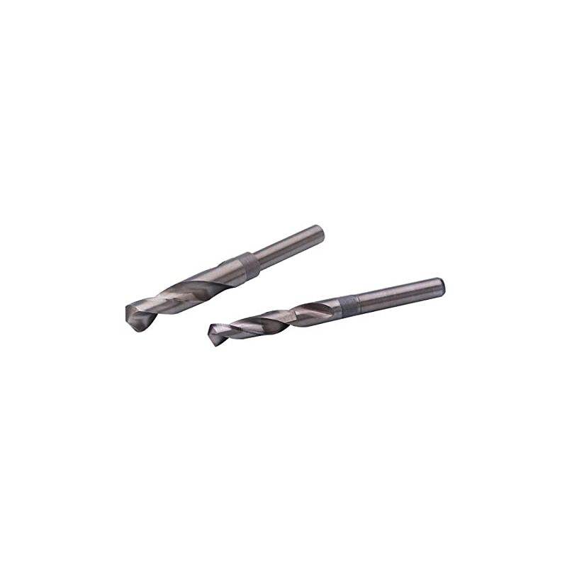 1Pc Twist Drill Bits 1/2 Inch - 24Mm Hss Twist Drill Bench Bit Metal Auger Hole Opener Diy Tool For Stainless