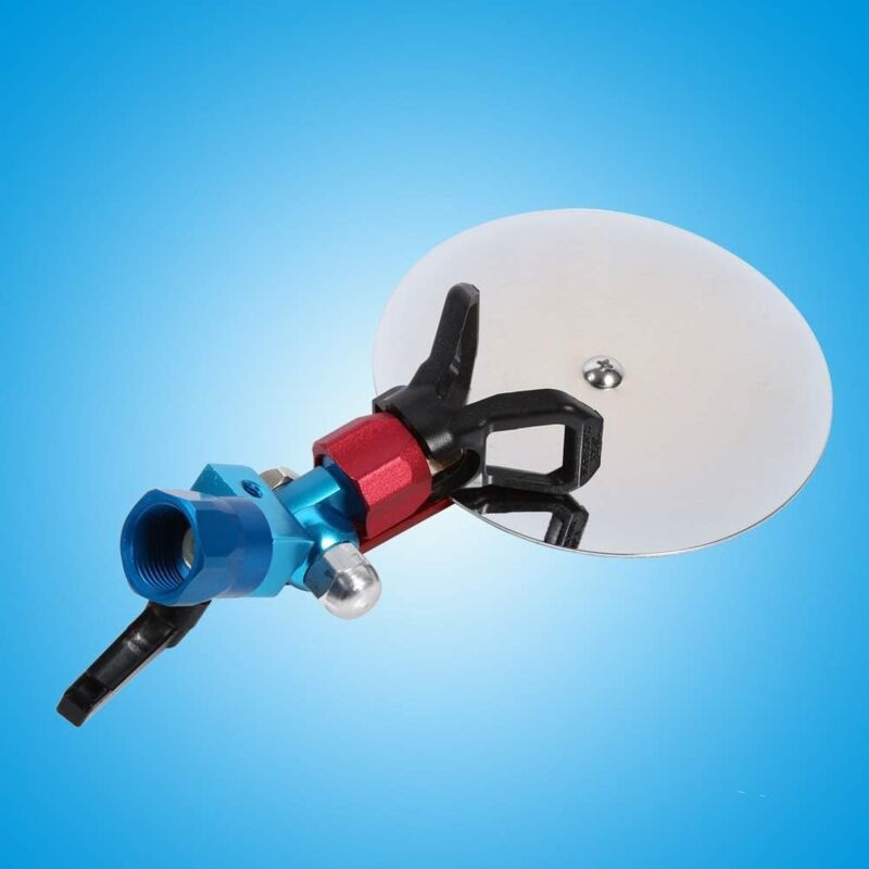 Spray Tool Guide - Universal Spray Guide Tool For 315 Airless Paint Sprayer 7/8 Inch
