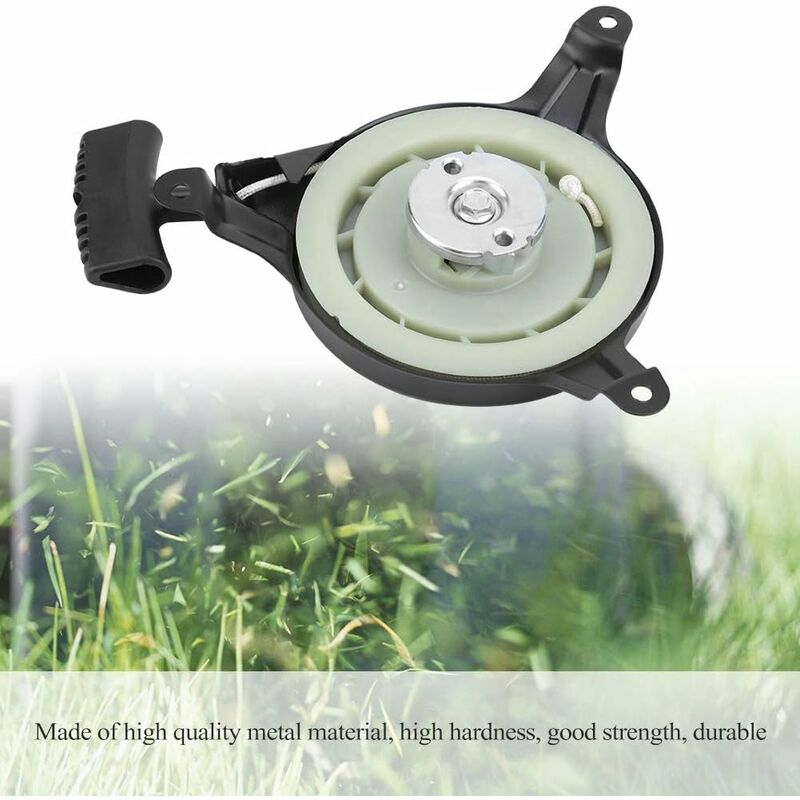 Lawn Mower Spare Parts For Honda Gxv120 Gxv140 Hrm195 215 28400Zg9803