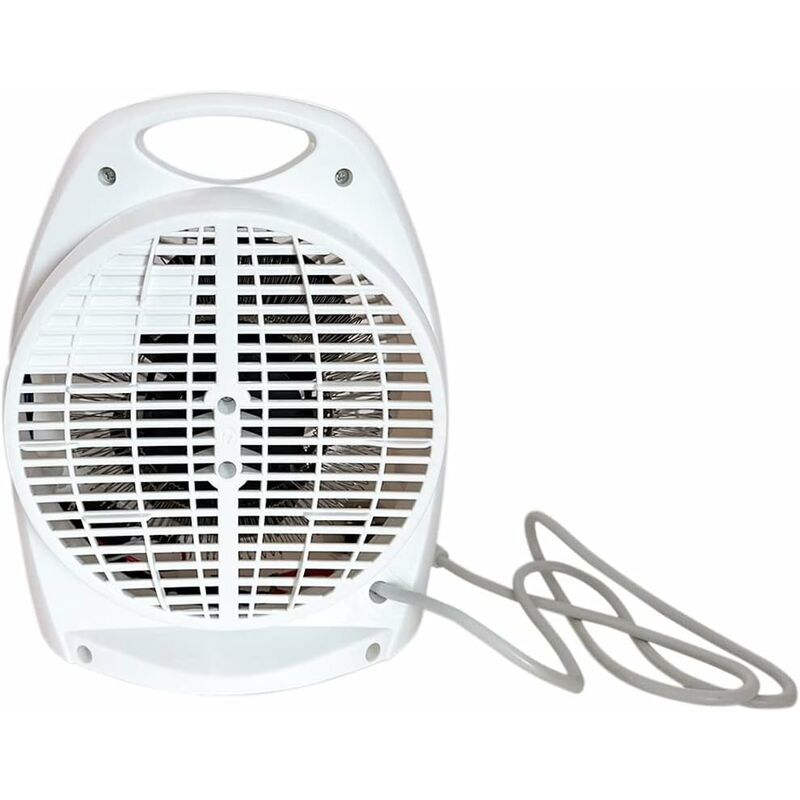 Electric Fan Heater, Electric Stove, Hot Air Thermo Convector