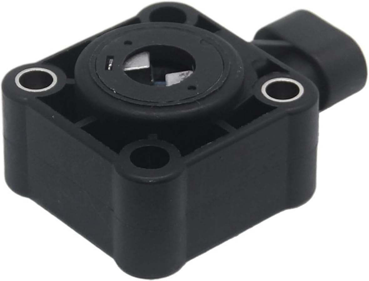 TPS Throttle Position Sensor 550389 Compatible with Dodge D250 D350