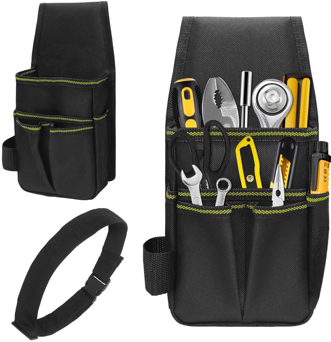Tool Bag - Hardware Tool Bag - Hardware Storage Bag