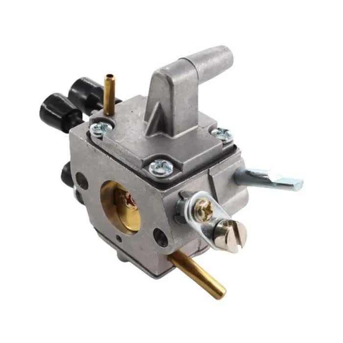 Carburettor with fuel filter fuel hose air filter compatible with Stihl