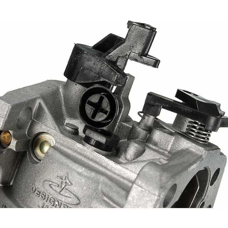 Lawn Mower Carburetor Compatible with Parts 751-10309 and 951-10309