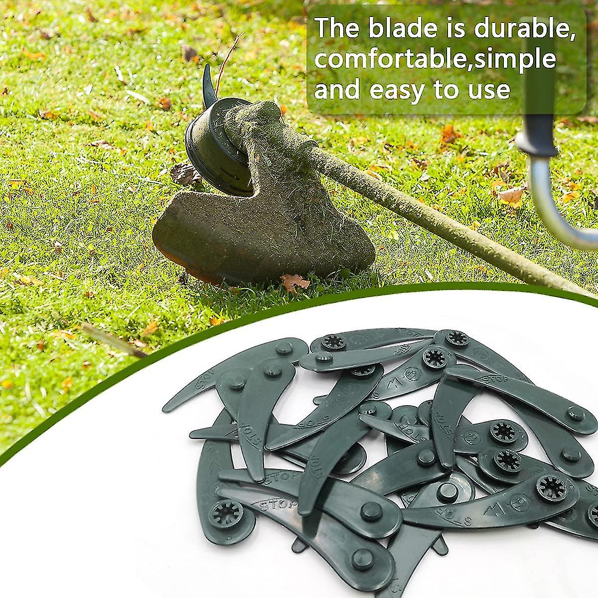 20x Durablade replacement blades 26cm for Bosch Art 26-18 Li 06008a5e00
