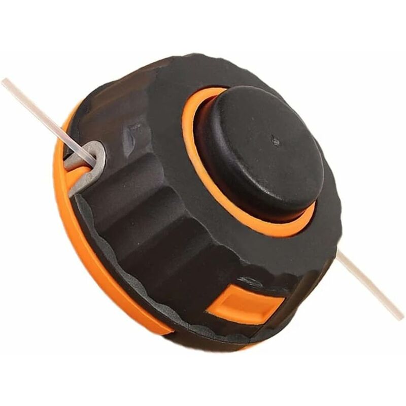 P25 trimmer head - compatible with McCulloch B26Ps T26Cs
