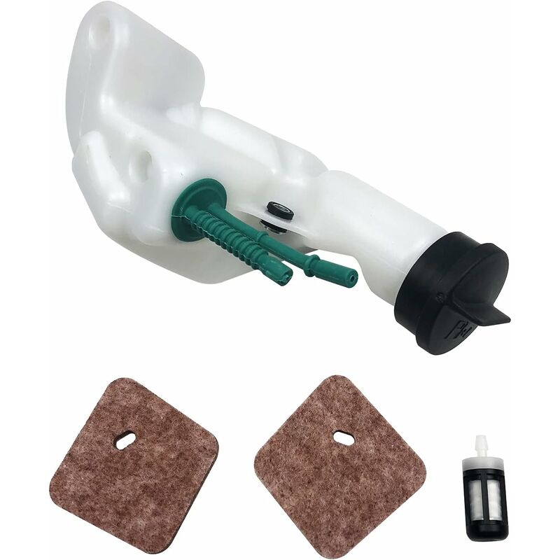 Fuel Tank Assembly, Fuel Tank Assembly Replacement for Stihl FS38