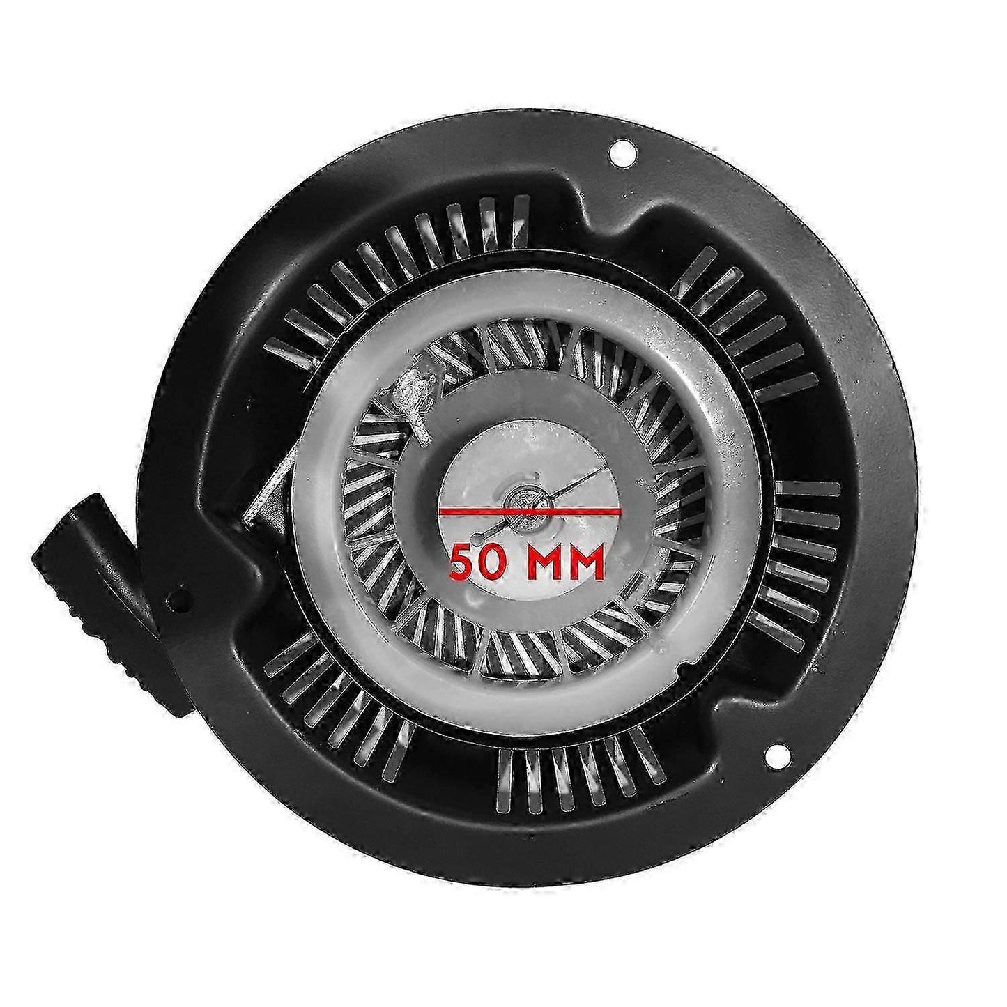 Starter cable for lawn mowers/tillers (also suitable for products
