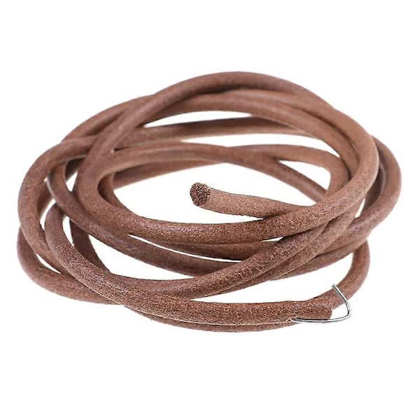 Singer Sewing Machine Foot Pad Part Leather Foot Pad Strap