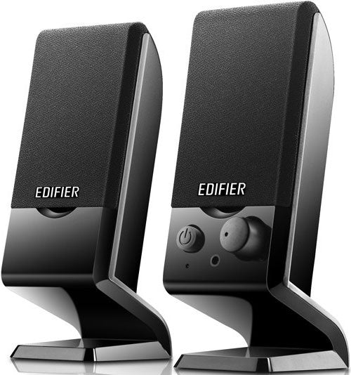 Edifier M1250 2.0 USB Powered Compact Multimedia Speakers