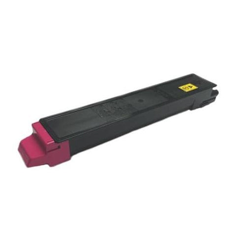 Compatible Premium Toner Cartridges CTK899M Magenta Toner Kit - for use in Kyocera Printers