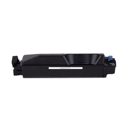 Compatible CTK5274BK Black Toner Kit