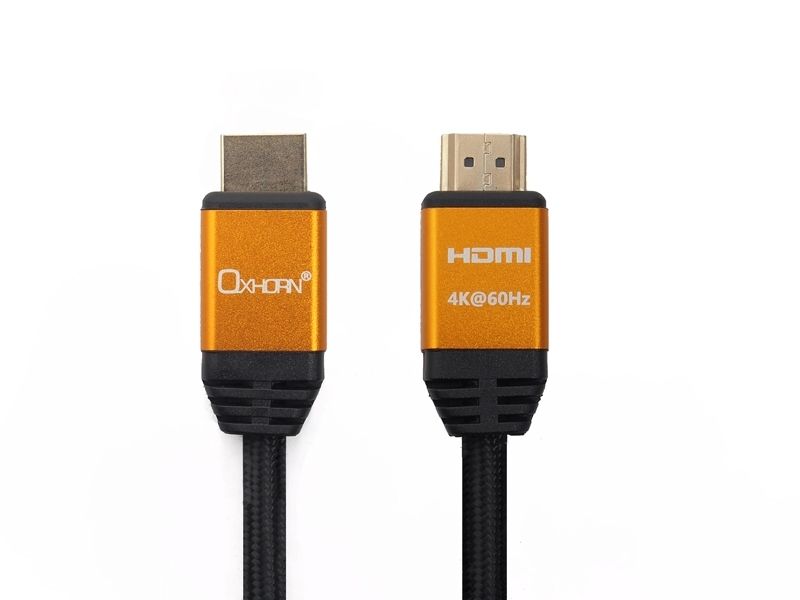 OXHORN CB-H4K-03 HDMI 2.0 Cable 3m 4K