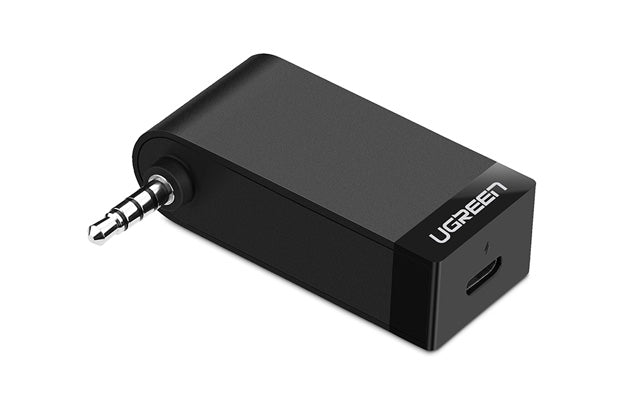 UGREEN Wireless Bluetooth 4.1 Music Audio Receiver Adapter