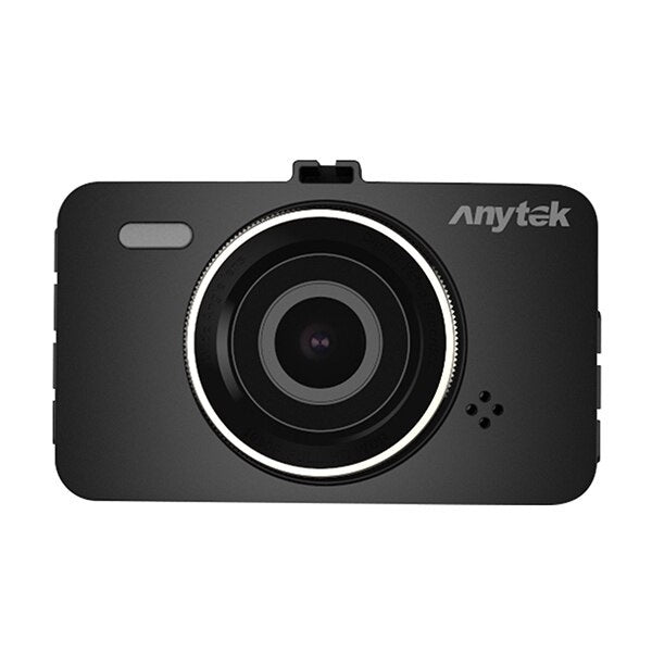 Anytek A78 Car Dash Cam Full HD 1080P Car DVR 170 Degree Wide Angle