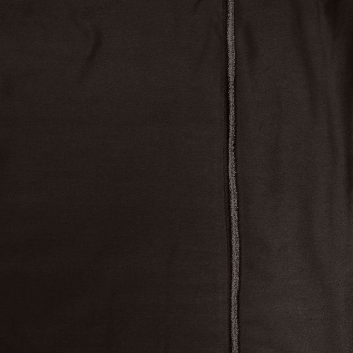 Grand Aterlier Pima Cotton Walnut Quilt Cover Set King