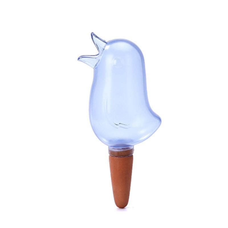 4Pcs Plant Self Watering Spikes Pot Drip Irrigation Garden Tool Plant