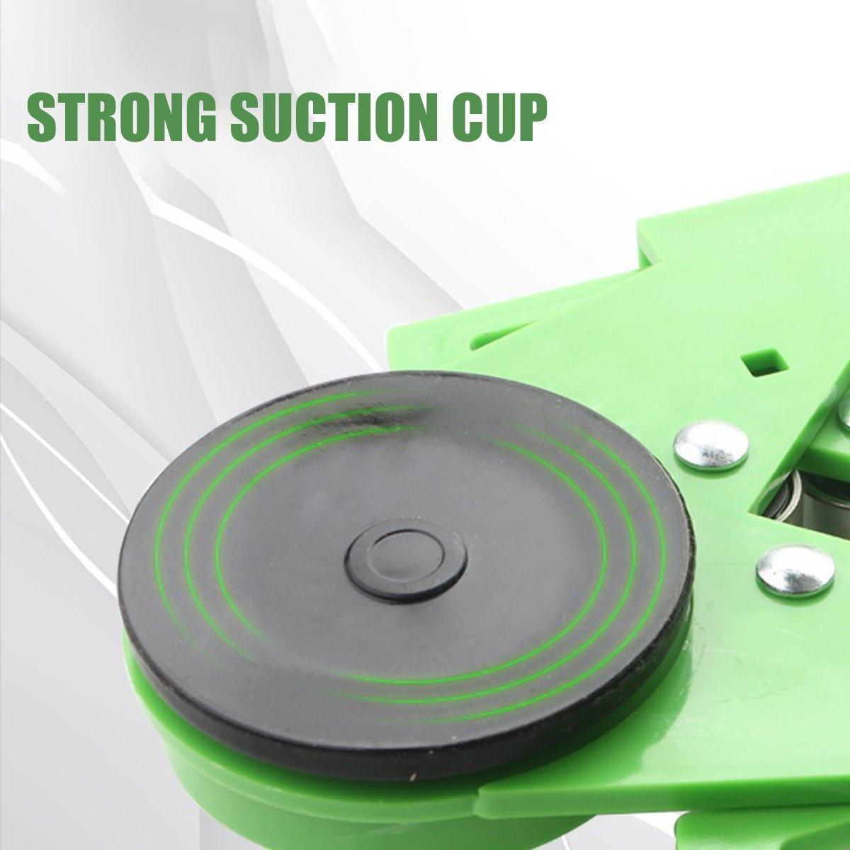 Multifunction Glass Tile Positioning Tool Drill Chuck Marble Hole