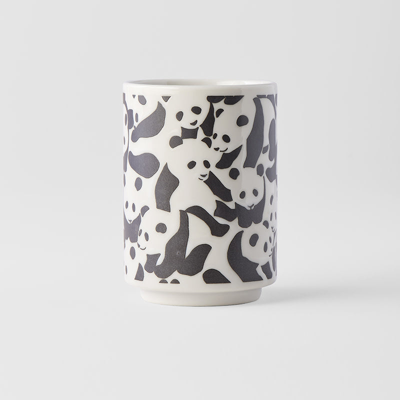 Sushi Mug 250ml Panda Design