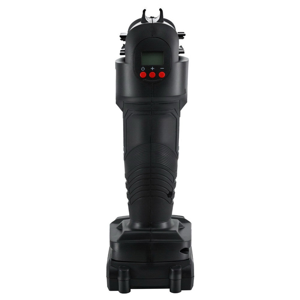 Giantz Cordless Tyre Inflator Portable Air Compressor Pump Digital LED