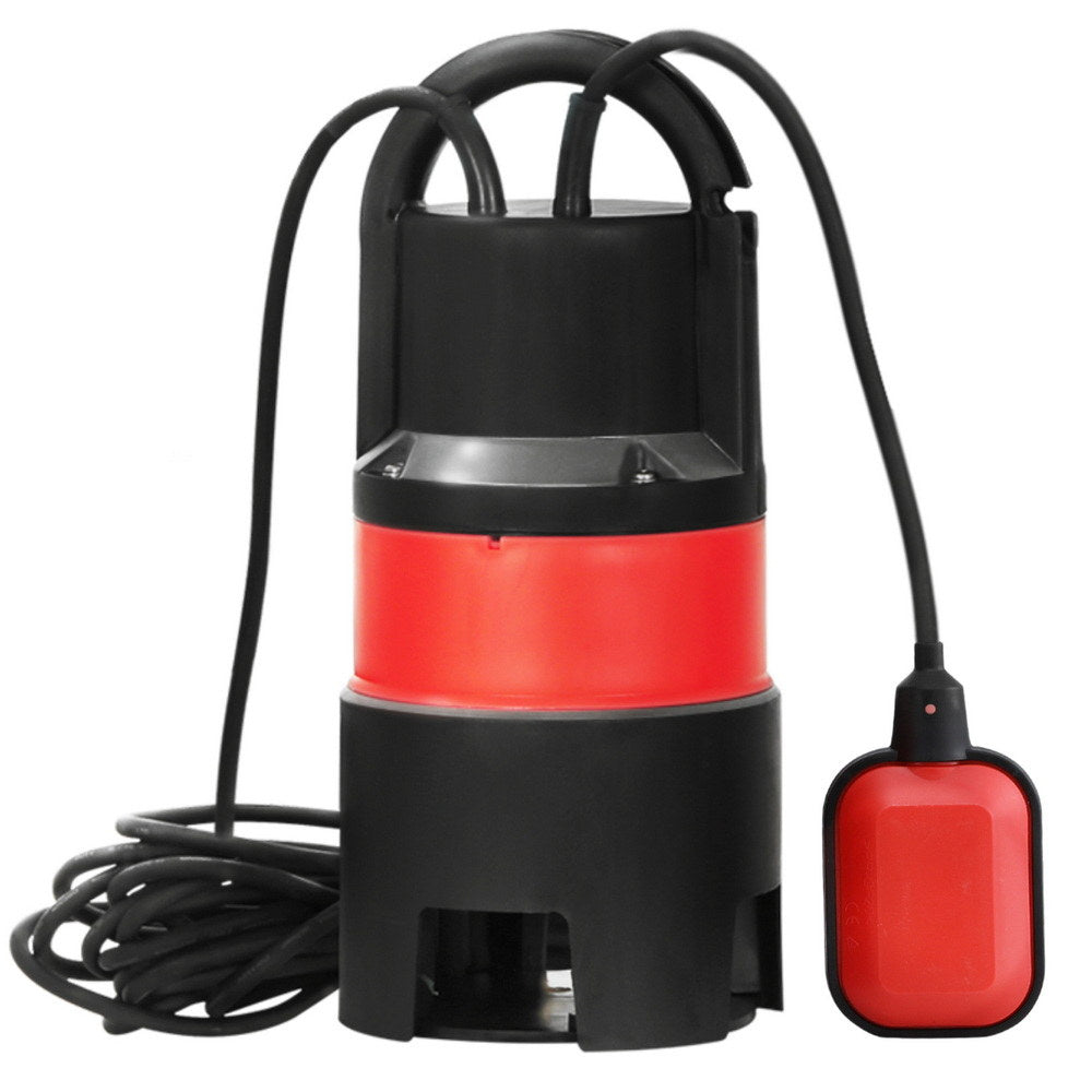 Giantz Garden Submersible Pump 550W Dirty Water Bore Tank Well