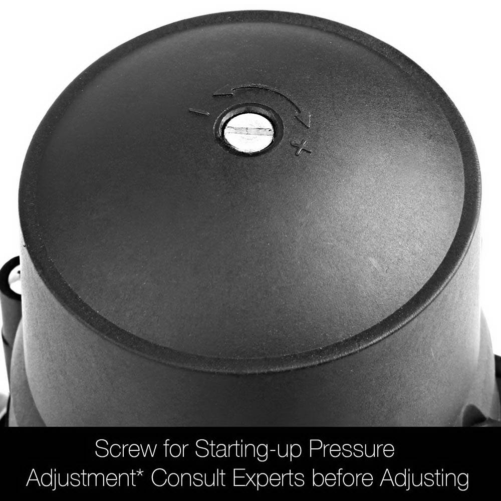 Giantz Water Pressure Pump Controller Auto Switch Control Electric
