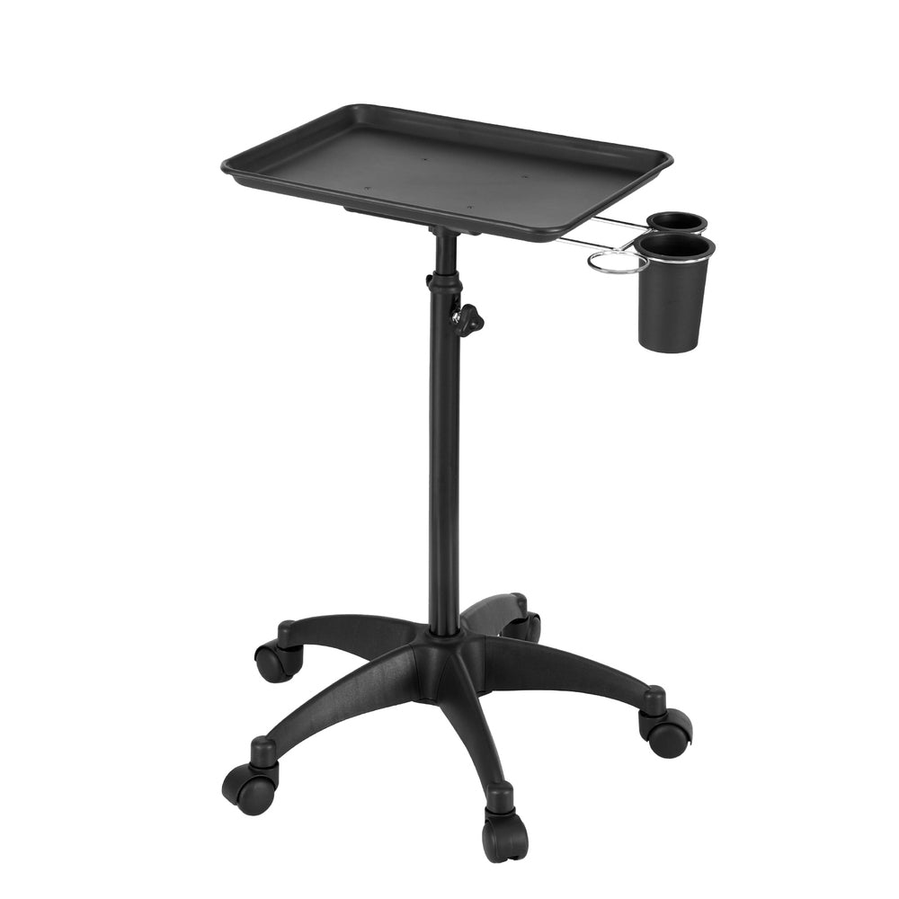 Embellir Salon Trolley Cart Spa Beauty Rolling Tray Hairdressing Storage