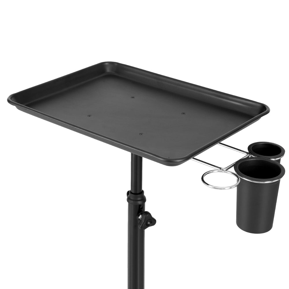 Embellir Salon Trolley Cart Spa Beauty Rolling Tray Hairdressing Storage