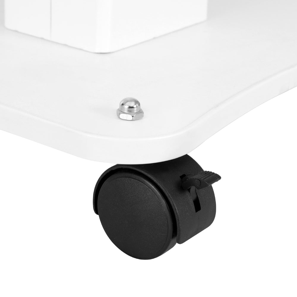 Embellir Salon Trolley Cart Spa Beauty Rolling Tray - Hairdressing
