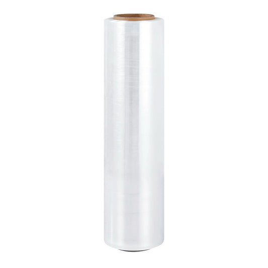 Stretch Film Shrink Wrap Rolls Package Material 400Mtr x 50cm