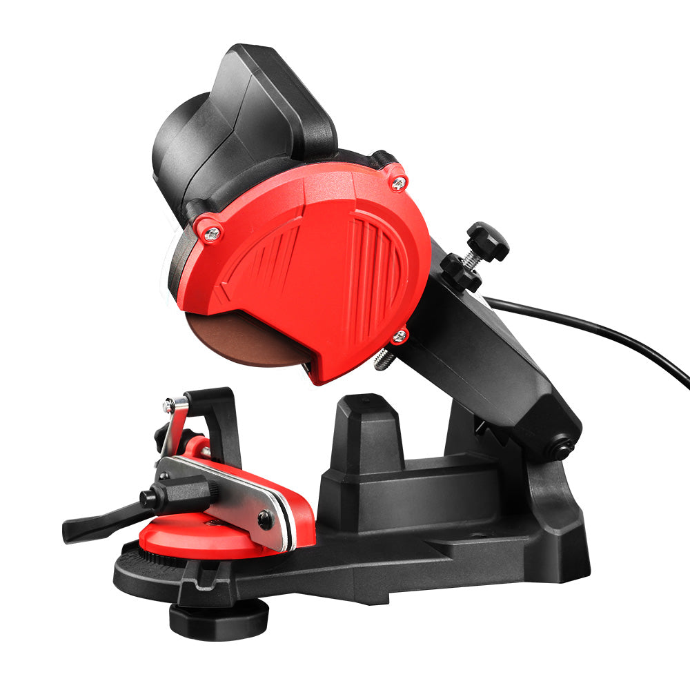 Giantz Chainsaw Sharpener Electric Chain Blade Sharpening Tool