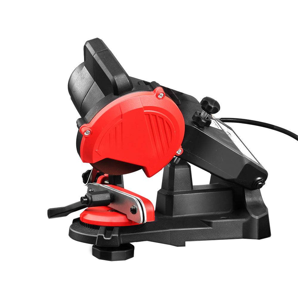 Giantz Chainsaw Sharpener Electric Chain Blade Sharpening Tool