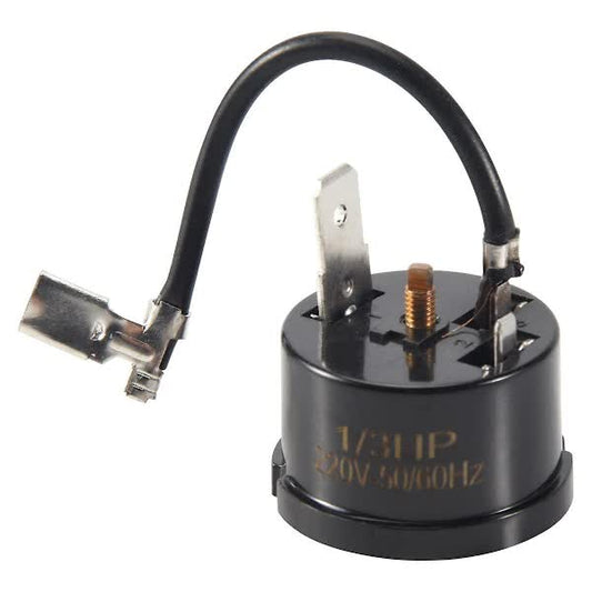 Thermal Overload Protector for Refrigerator Compressor Compatible