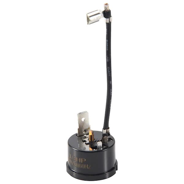 Thermal Overload Protector for Refrigerator Compressor Compatible