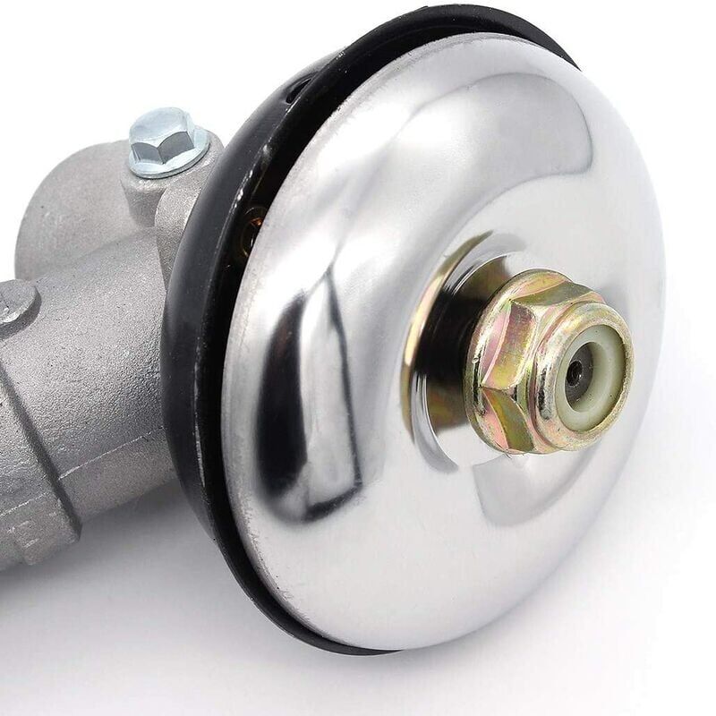 26&28mm Universal Brushcutter Gearbox for Grass Trimmer/Chainsaw