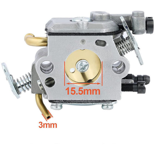 Stihl MS250C Carburetor 1123-120-0620 Zama C1Q-S92 1123-120-1651