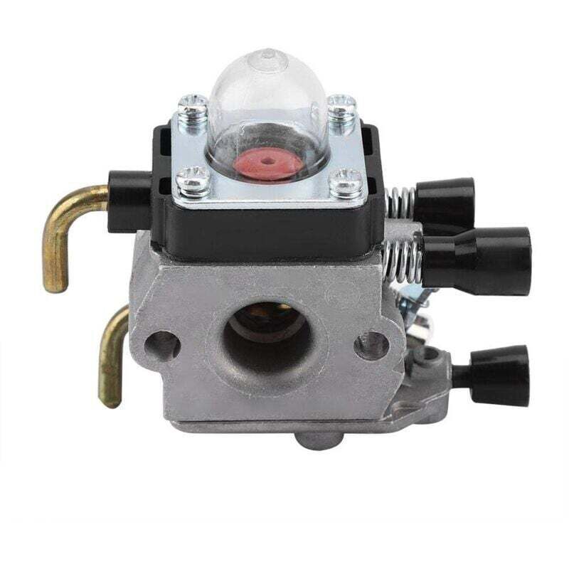 Carburetor Kit for STIHL FS55 FS55R FS55RC FS38 KM55 HL45 KM55R Air Filter