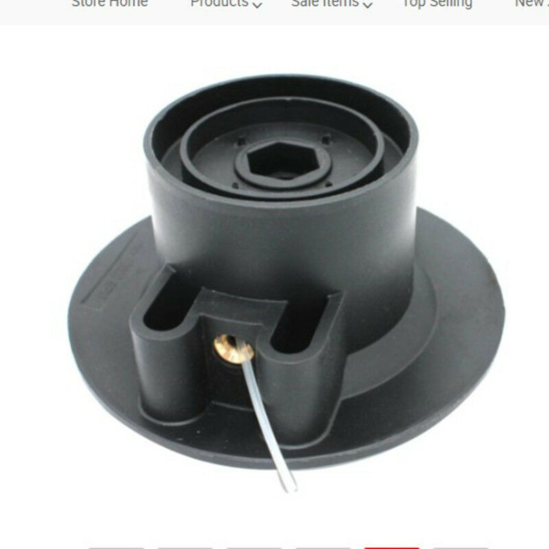 Trimmer Head for Stihl FS38 FS40 FS45 FS50 FSE60 FSE71 FSE81 TE600 TE700 TE1000