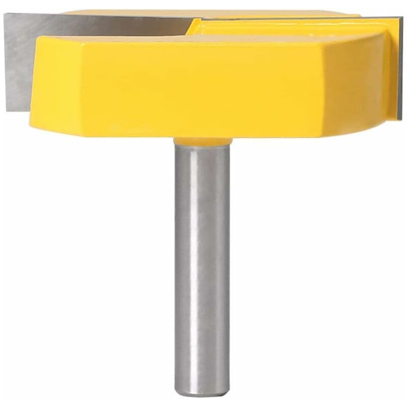 Router, Edge Router, 8mm Router, Bottom Cleaning Router, T-Slot Routers, 8x57mm Bottom