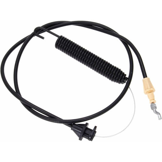 Replacement Cable for Lawn Mowers, Garden Tractors for MTD Troy-Bilt Tool Models