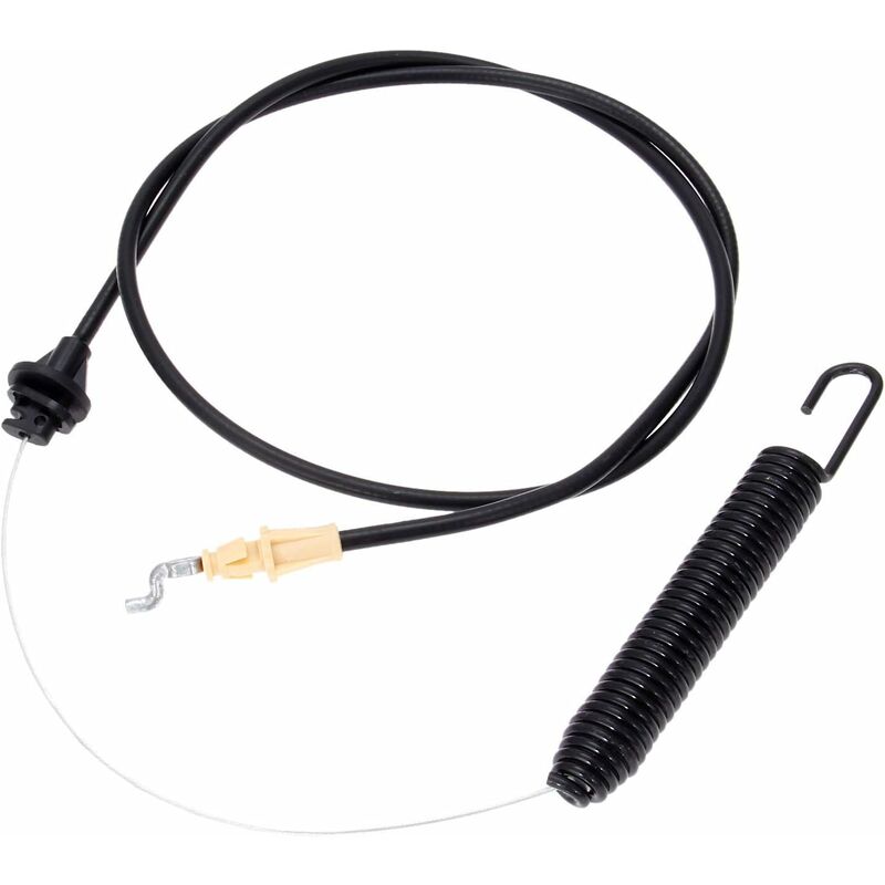 Replacement Cable for Lawn Mowers, Garden Tractors for MTD Troy-Bilt Tool Models