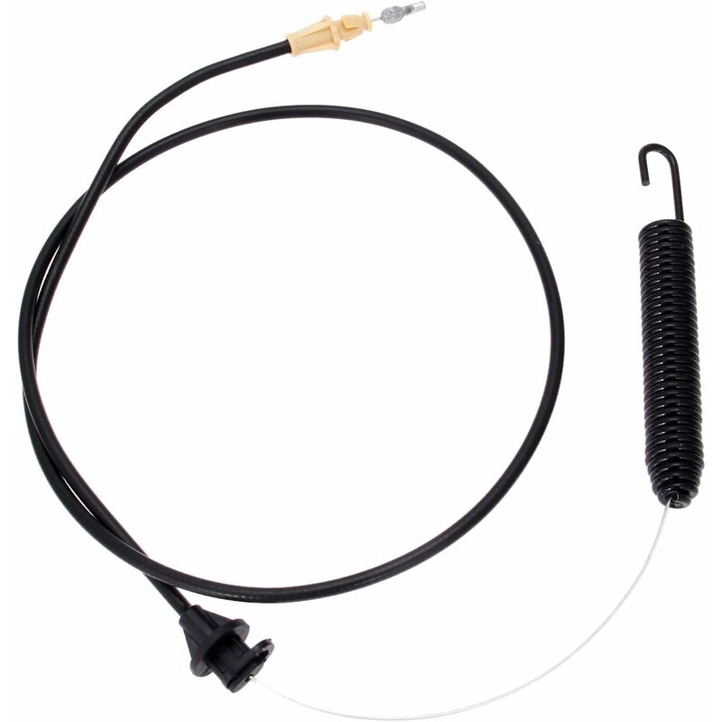 Replacement Cable for Lawn Mowers, Garden Tractors for MTD Troy-Bilt Tool Models
