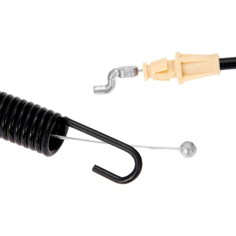 Replacement Cable for Lawn Mowers, Garden Tractors for MTD Troy-Bilt Tool Models