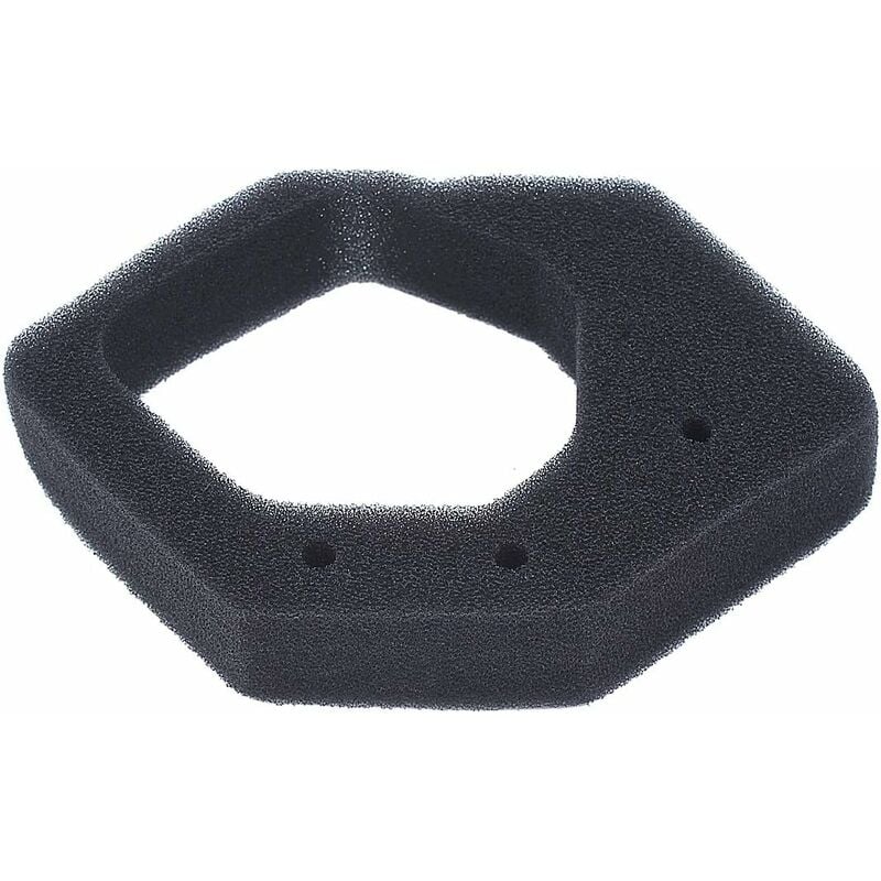 Air Filter 3Pcs Compatible with Honda GX25 GX25N GX25NT